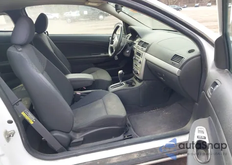 2005 Chevrolet Cobalt Ls z USA, uszkodzony, nr VIN 1G1AL12F957614894